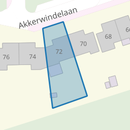 Perceel TNZ00-E-2826