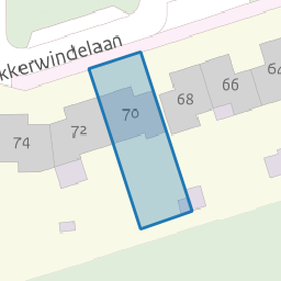 Perceel TNZ00-E-2827