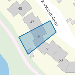 Perceel TNZ00-E-2833