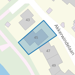 Perceel TNZ00-E-2835