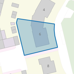 Perceel TNZ00-E-2842