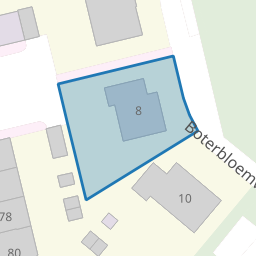 Perceel TNZ00-E-2843