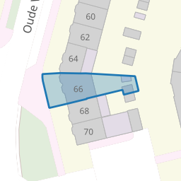 Perceel TNZ00-E-2853