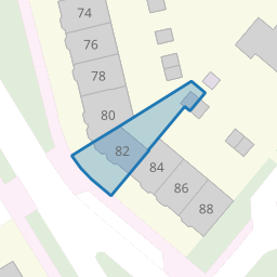 Perceel TNZ00-E-2860