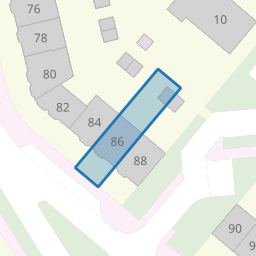 Perceel TNZ00-E-2862