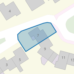 Perceel TNZ00-E-2885