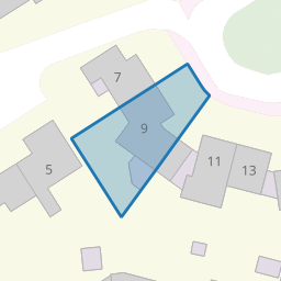 Perceel TNZ00-E-2886