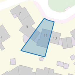 Perceel TNZ00-E-2887