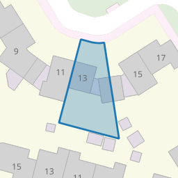 Perceel TNZ00-E-2888