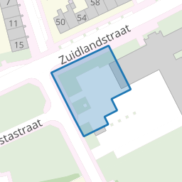 Perceel TNZ00-E-2924