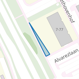 Perceel TNZ00-E-2931