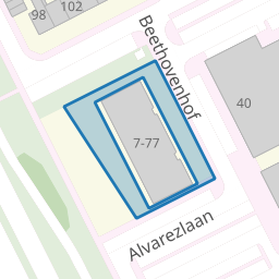 Perceel TNZ00-E-2933