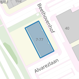 Perceel TNZ00-E-2934