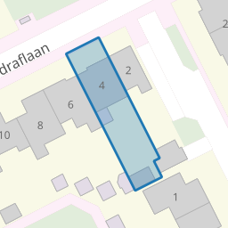 Perceel TNZ00-E-2941