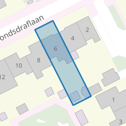 Perceel TNZ00-E-2942