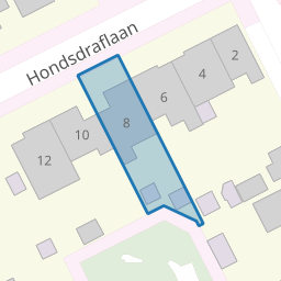 Perceel TNZ00-E-2943