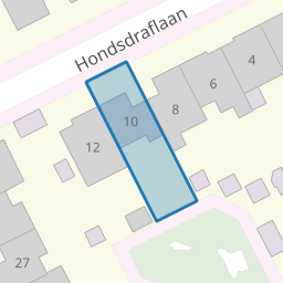 Perceel TNZ00-E-2944