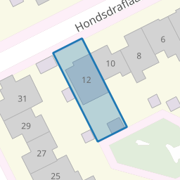 Perceel TNZ00-E-2945