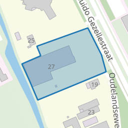 Perceel TNZ00-E-2947