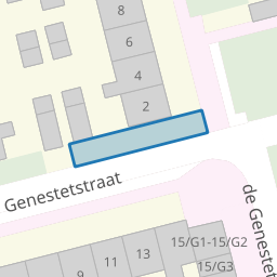 Perceel TNZ00-E-2957