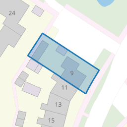 Perceel TNZ00-E-2961