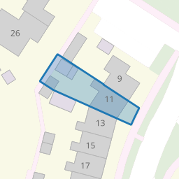 Perceel TNZ00-E-2962