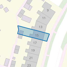 Perceel TNZ00-E-2964