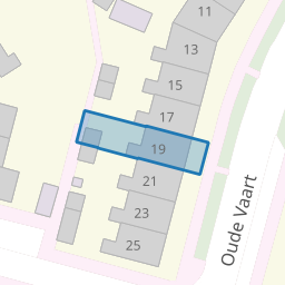 Perceel TNZ00-E-2966