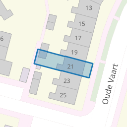 Perceel TNZ00-E-2967