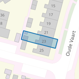 Perceel TNZ00-E-2968