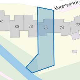 Perceel TNZ00-E-2976