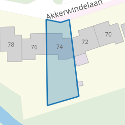 Perceel TNZ00-E-2977