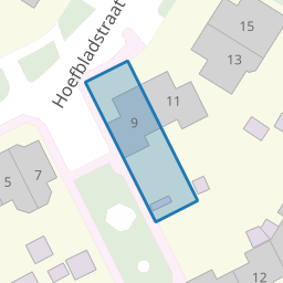 Perceel TNZ00-E-2993