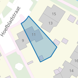 Perceel TNZ00-E-2994