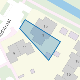 Perceel TNZ00-E-2995