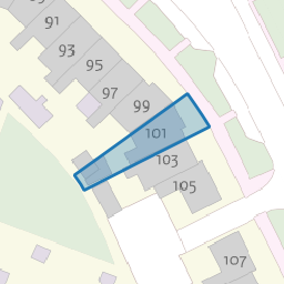 Perceel TNZ00-E-3003