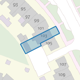 Perceel TNZ00-E-3004