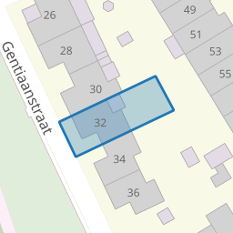 Perceel TNZ00-E-3013