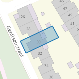 Perceel TNZ00-E-3014