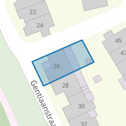 Perceel TNZ00-E-3016