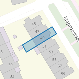 Perceel TNZ00-E-3019