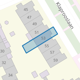 Perceel TNZ00-E-3021