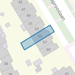 Perceel TNZ00-E-3022