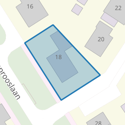 Perceel TNZ00-E-3025