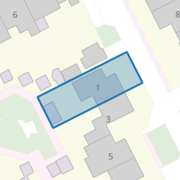 Perceel TNZ00-E-3031