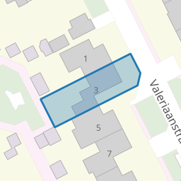 Perceel TNZ00-E-3032