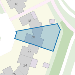 Perceel TNZ00-E-3046