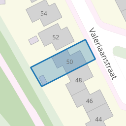 Perceel TNZ00-E-3052