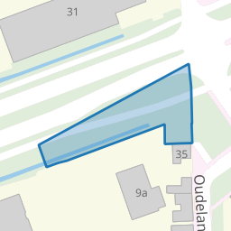 Perceel TNZ00-E-3061