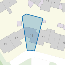 Perceel TNZ00-E-3063